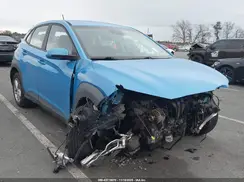 KM8K1CAAXKU371995 2019 HYUNDAI KONA