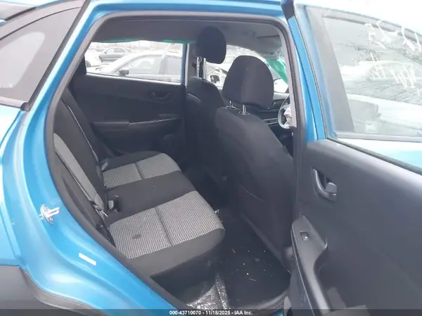 KM8K1CAAXKU371995 2019 HYUNDAI KONA - Image 8