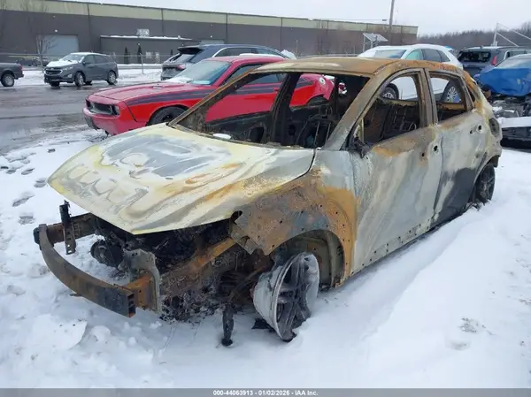KM8K1CAAXKU373987 2019 HYUNDAI KONA - Image 2