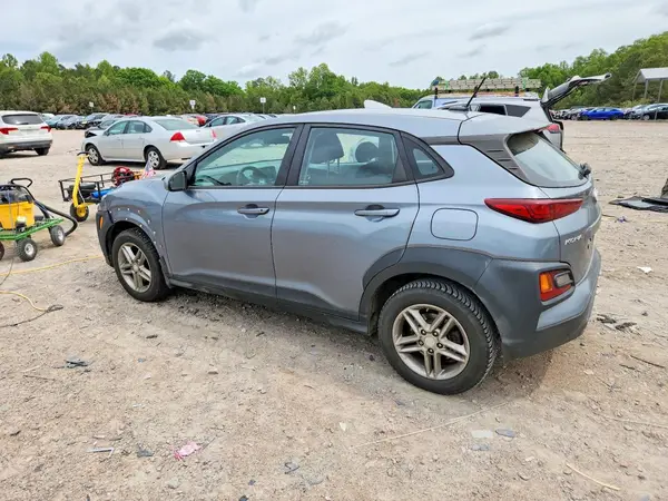 KM8K1CAAXKU374203 2019 HYUNDAI KONA - Image 2