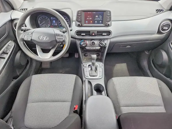 KM8K1CAAXKU374203 2019 HYUNDAI KONA - Image 8