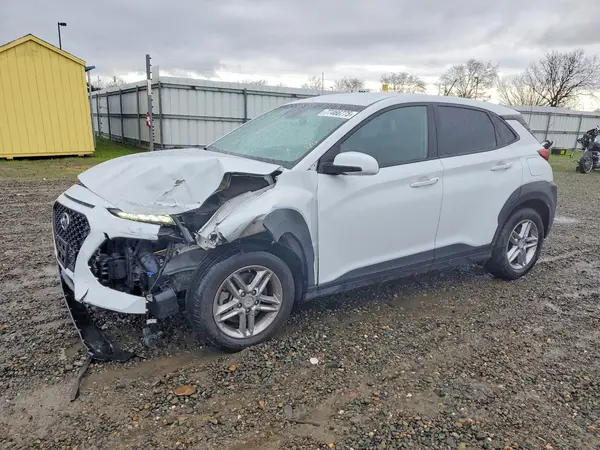KM8K1CAAXKU375402 2019 HYUNDAI KONA - Image 1
