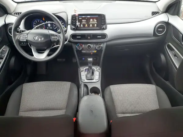 KM8K1CAAXKU375402 2019 HYUNDAI KONA - Image 8
