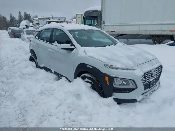 KM8K1CAAXKU378879 2019 HYUNDAI KONA - Image 1