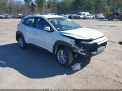 KM8K1CAAXLU401837 2020 HYUNDAI KONA