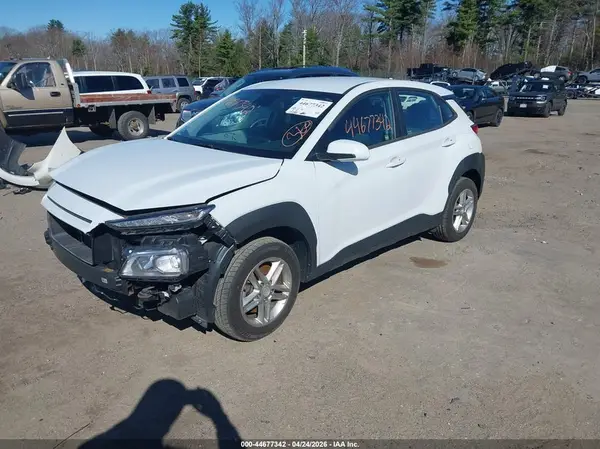 KM8K1CAAXLU401837 2020 HYUNDAI KONA - Image 2