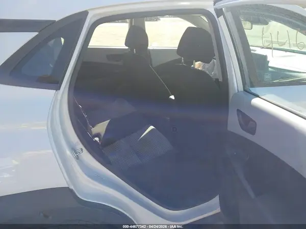 KM8K1CAAXLU401837 2020 HYUNDAI KONA - Image 8