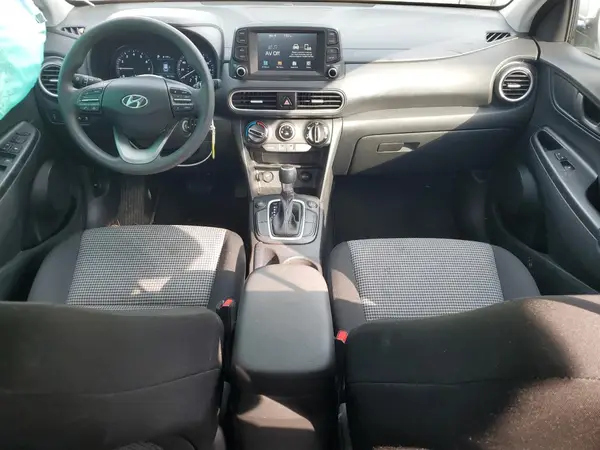 KM8K1CAAXLU402616 2020 HYUNDAI KONA - Image 8
