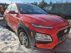 KM8K1CAAXLU403359 2020 HYUNDAI KONA