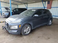 KM8K1CAAXLU406861 2020 HYUNDAI KONA