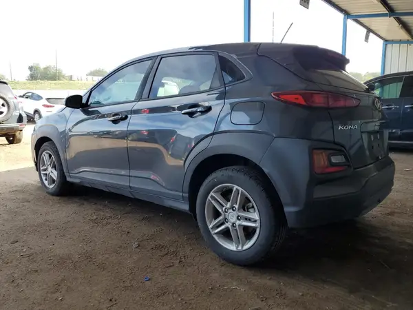 KM8K1CAAXLU406861 2020 HYUNDAI KONA - Image 2