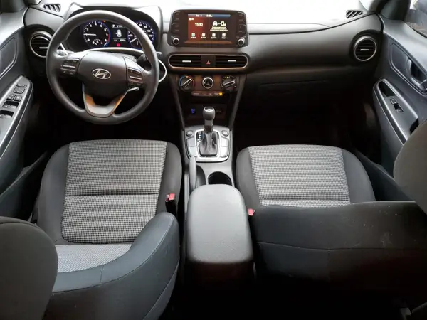KM8K1CAAXLU406861 2020 HYUNDAI KONA - Image 8
