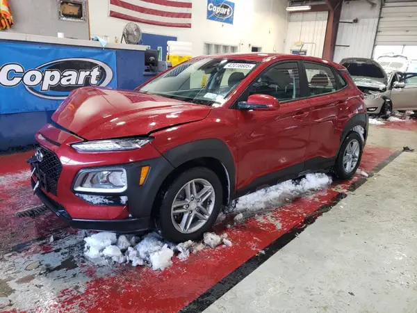 KM8K1CAAXLU414300 2020 HYUNDAI KONA - Image 1