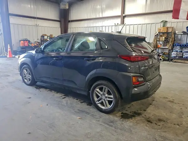 KM8K1CAAXLU414796 2020 HYUNDAI KONA - Image 2