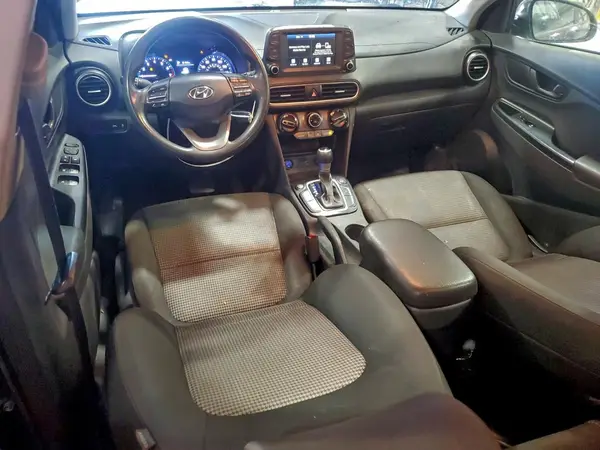KM8K1CAAXLU414796 2020 HYUNDAI KONA - Image 8