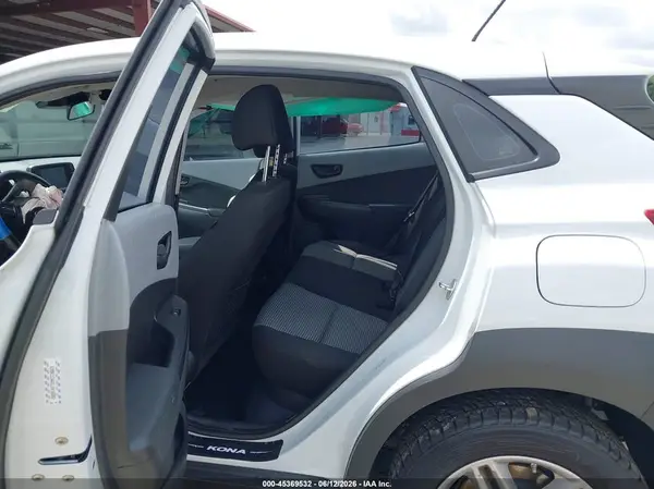 KM8K1CAAXLU416502 2020 HYUNDAI KONA - Image 8