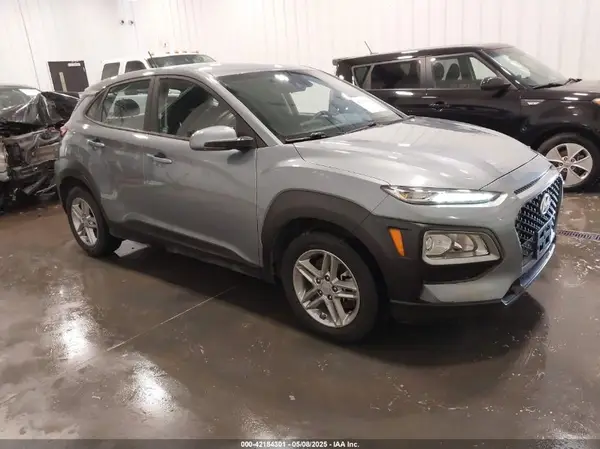 KM8K1CAAXLU416998 2020 HYUNDAI KONA - Image 1