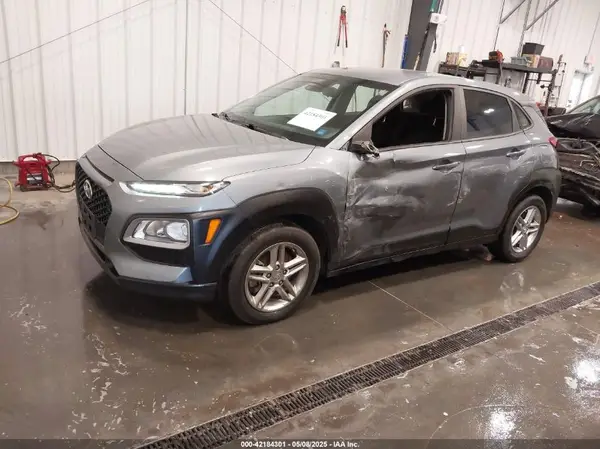 KM8K1CAAXLU416998 2020 HYUNDAI KONA - Image 2