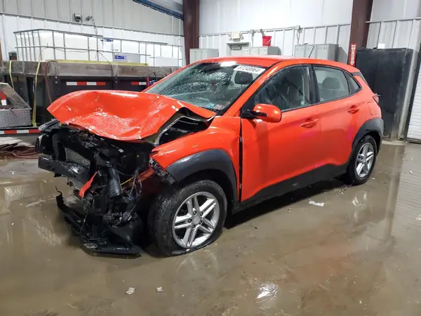 KM8K1CAAXLU417150 2020 HYUNDAI KONA - Image 1