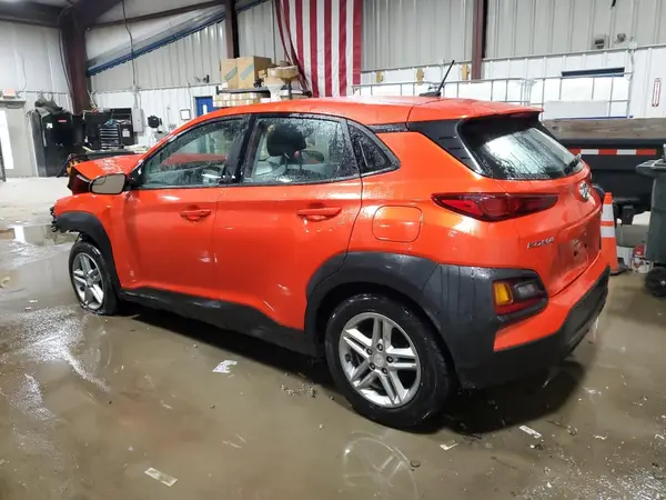 KM8K1CAAXLU417150 2020 HYUNDAI KONA - Image 2