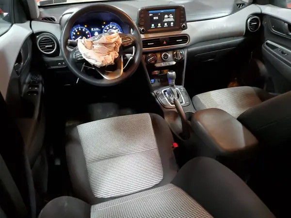 KM8K1CAAXLU417150 2020 HYUNDAI KONA - Image 8