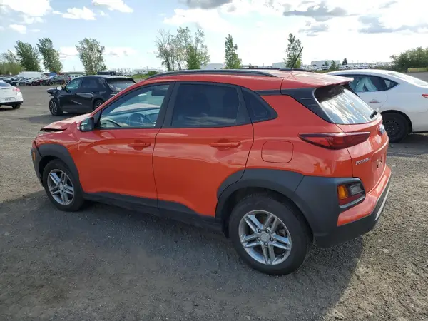 KM8K1CAAXLU426379 2020 HYUNDAI KONA - Image 2