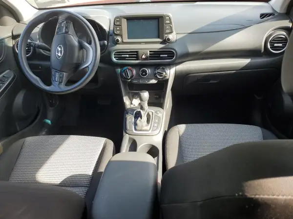 KM8K1CAAXLU426379 2020 HYUNDAI KONA - Image 8