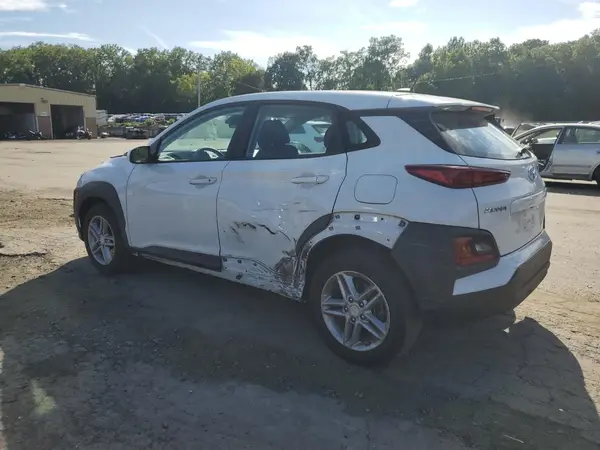 KM8K1CAAXLU433512 2020 HYUNDAI KONA - Image 2