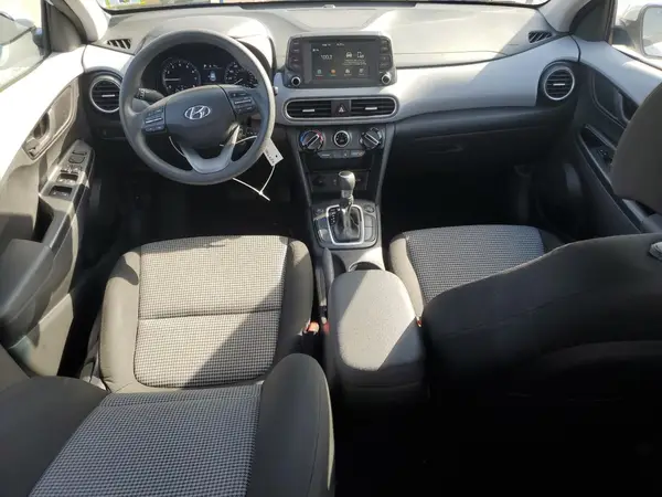 KM8K1CAAXLU433512 2020 HYUNDAI KONA - Image 8