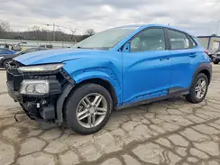 KM8K1CAAXLU439262 2020 HYUNDAI KONA