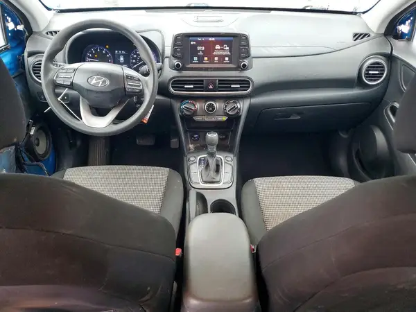 KM8K1CAAXLU439262 2020 HYUNDAI KONA - Image 8