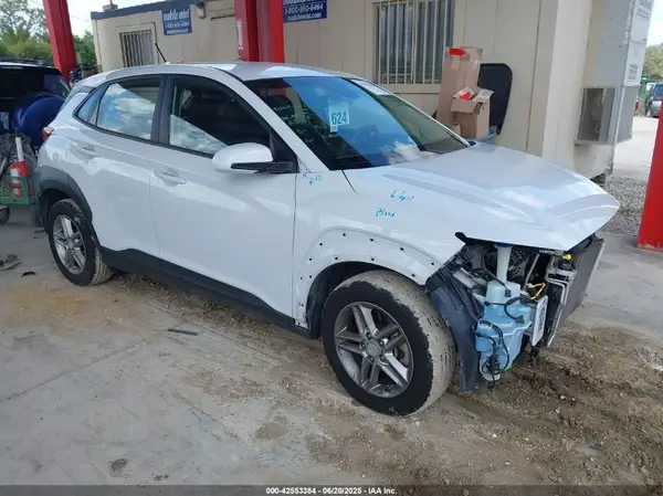 KM8K1CAAXLU444431 2020 HYUNDAI KONA - Image 1