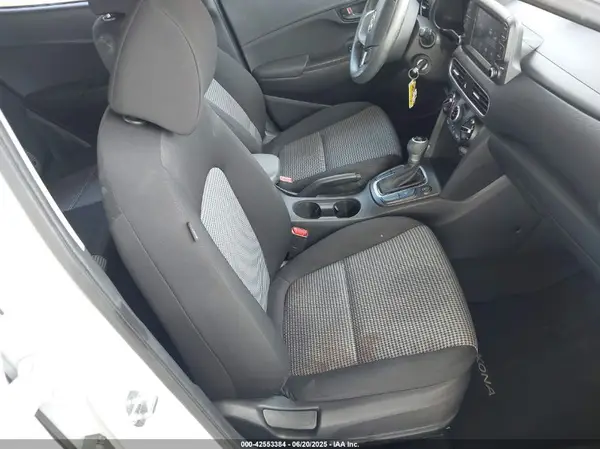 KM8K1CAAXLU444431 2020 HYUNDAI KONA - Image 8