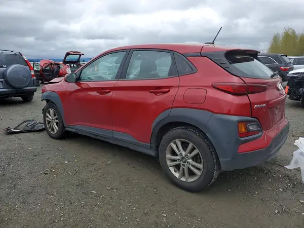 KM8K1CAAXLU447734 2020 HYUNDAI KONA - Image 2