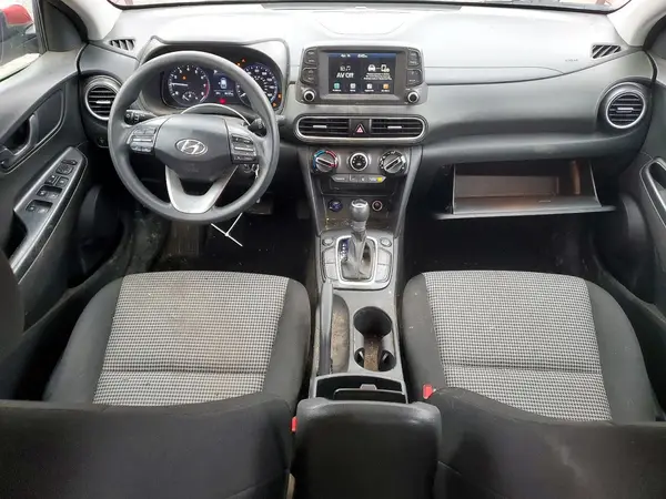 KM8K1CAAXLU447734 2020 HYUNDAI KONA - Image 8