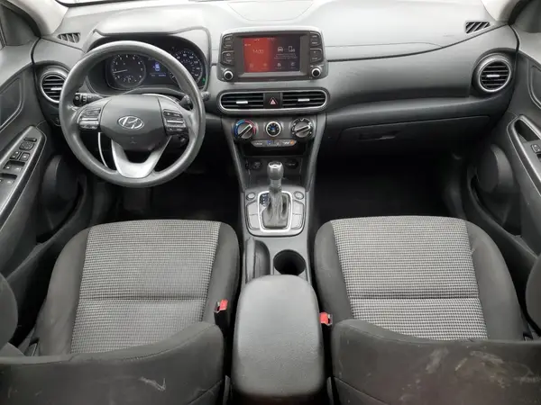 KM8K1CAAXLU448446 2020 HYUNDAI KONA - Image 8