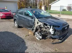 KM8K1CAAXLU460824 2020 HYUNDAI KONA