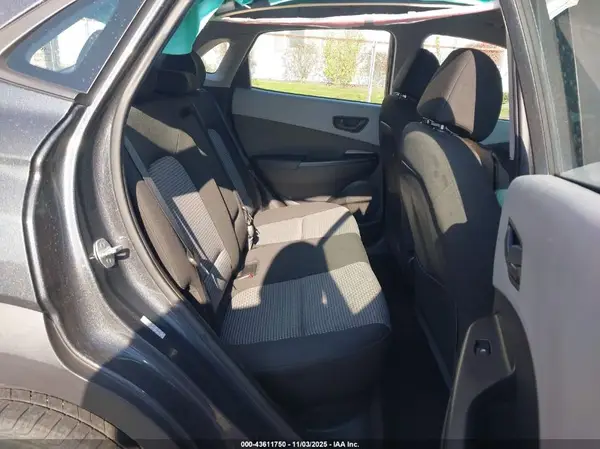 KM8K1CAAXLU460824 2020 HYUNDAI KONA - Image 8