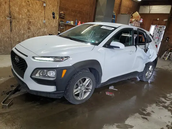 KM8K1CAAXLU461889 2020 HYUNDAI KONA - Image 1