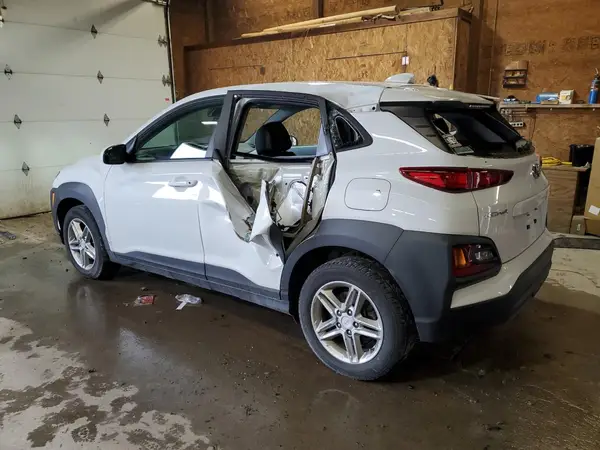 KM8K1CAAXLU461889 2020 HYUNDAI KONA - Image 2
