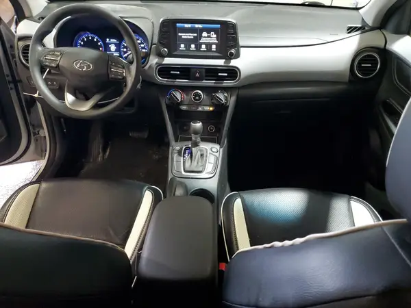 KM8K1CAAXLU461889 2020 HYUNDAI KONA - Image 8