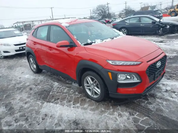 KM8K1CAAXLU464842 2020 HYUNDAI KONA - Image 1