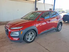 KM8K1CAAXLU483066 2020 HYUNDAI KONA