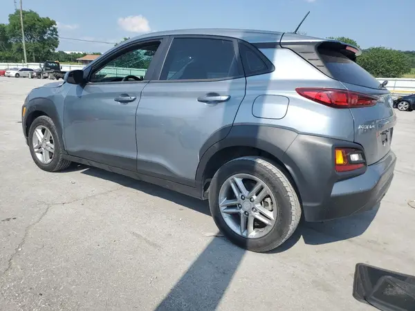 KM8K1CAAXLU487960 2020 HYUNDAI KONA - Image 2