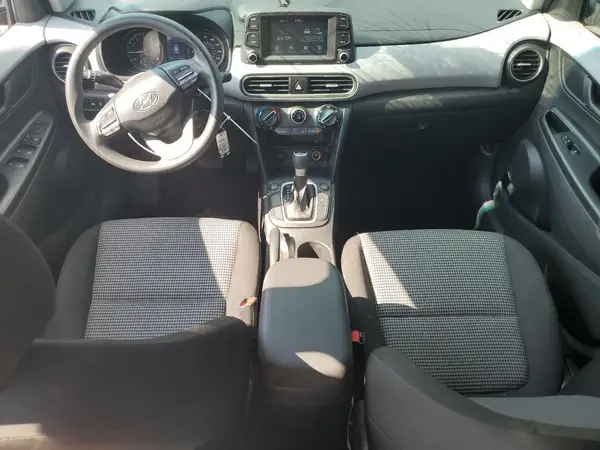 KM8K1CAAXLU487960 2020 HYUNDAI KONA - Image 8