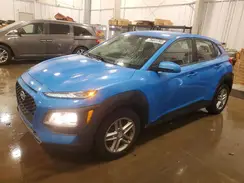 KM8K1CAAXLU504711 2020 HYUNDAI KONA