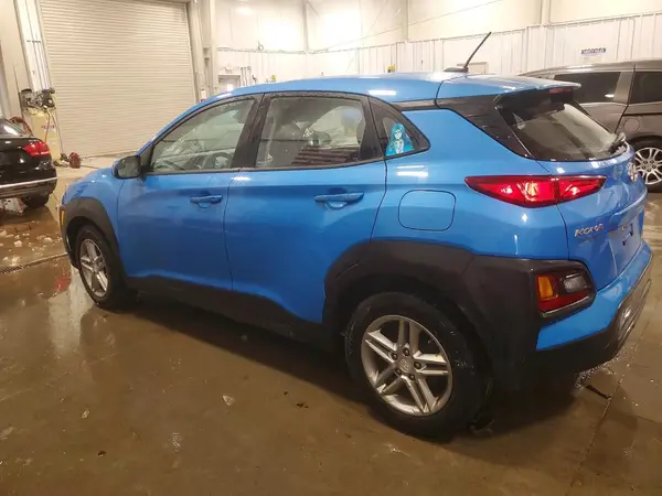 KM8K1CAAXLU504711 2020 HYUNDAI KONA - Image 2