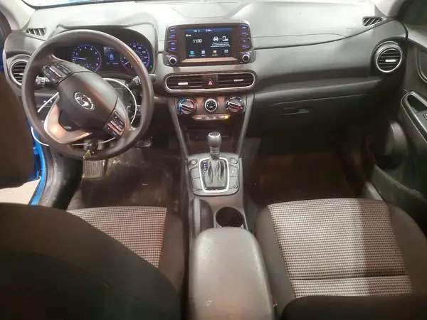KM8K1CAAXLU504711 2020 HYUNDAI KONA - Image 8