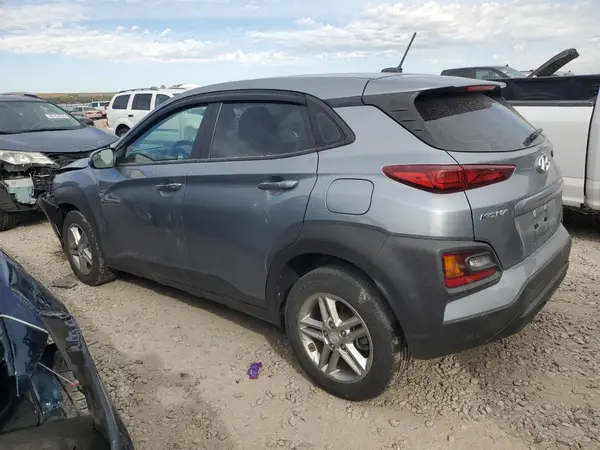 KM8K1CAAXLU517121 2020 HYUNDAI KONA - Image 2