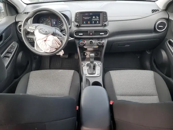 KM8K1CAAXLU517121 2020 HYUNDAI KONA - Image 8